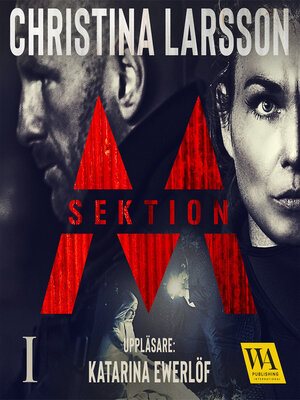 cover image of Sektion M I